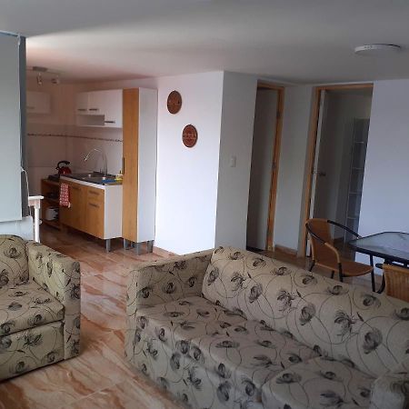Acogedor Departamento En El Centro De Barranco Apartment Lima Luaran gambar