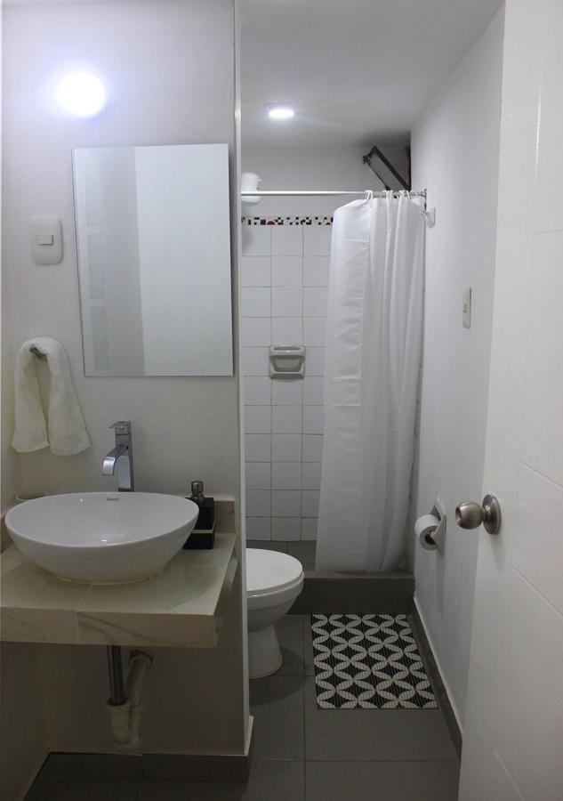 Acogedor Departamento En El Centro De Barranco Apartment Lima Luaran gambar